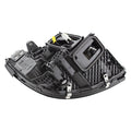 Hella 2019 Mercedes-Benz C Class Headlamp Lh W/O Led Dyn