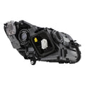 Hella 2019 Mercedes-Benz C Class Headlamp Lh W/O Led Dyn