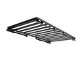 ~(106 lbs. 65X24X6)~ Volkswagen T5/T6 Transporter SWB (2003-Current) Slimline II Roof Rack Kit