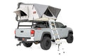 Hard Shell Roof Top Tent Rack Mount