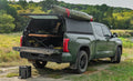 1018 RAM 2500/3500 6.4FT JOURNEY ALUMINUM TRUCK TOPPER