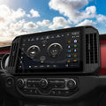 INTEGRATED 12.8" DISPLAY FOR WRANGL