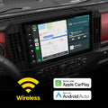 INTEGRATED 12.8" DISPLAY FOR WRANGL