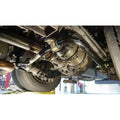 SWAYBAR KIT