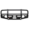 WINCH BUMPER