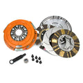 ~(48 lbs. 18X17X5)~ DYAD DS 10.4in Clutch and Flywheel Kit