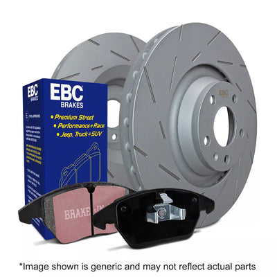 EBC auto part