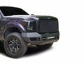 2011-2016 FORD F-250 SUPER DUTY BUM