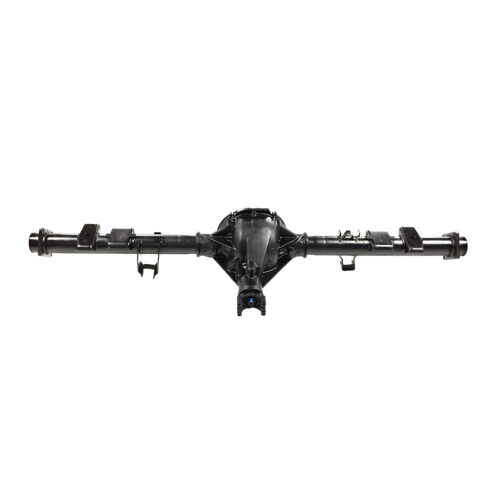 Reman Axle Assembly GM 8.5 98-05 Chevy S10 S15 3.73 Ratio Posi CORE CHARGE OF $400 APPLIES
