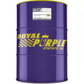 Royal Purple HPS Synthetic High Performance Street 5W30 Motor Oil - 55 Gallon