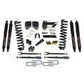 Skyjacker shock absorber