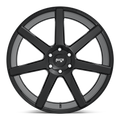AMERICAN RACING FORGED VF560 24X16 BLANK POLISH XXMM (0-0) - VF560HX2416RXX