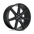 AMERICAN RACING FORGED VF560 24X16 BLANK POLISH XXMM (0-0) - VF560HX2416RXX