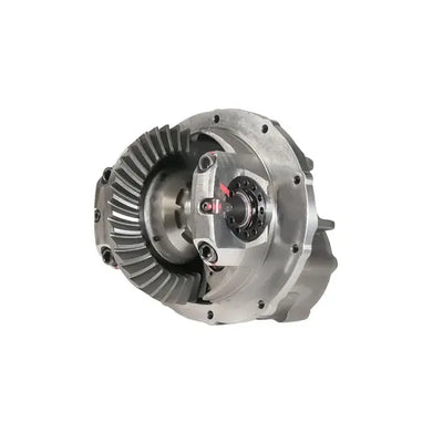 Yukon Gear & Axle auto part
