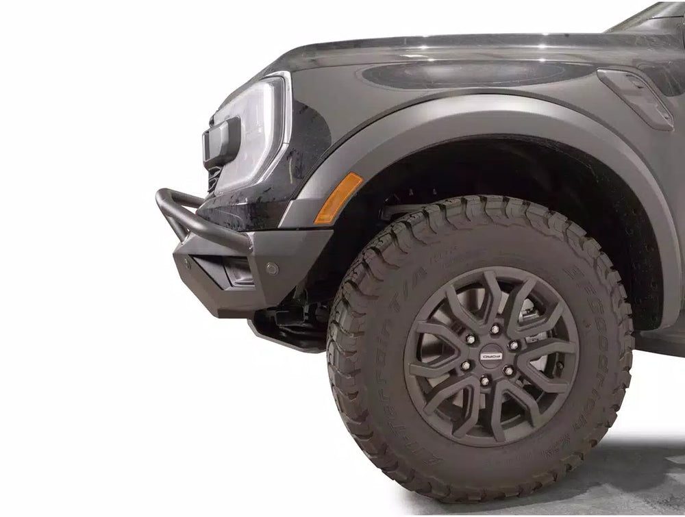 Fab Fours Inc. bumper