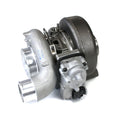 Industrial Injection auto part detail
