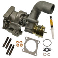 INTERMOTOR TURBOCHARGER - NEW - GAS