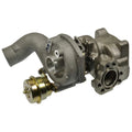 INTERMOTOR TURBOCHARGER - NEW - GAS