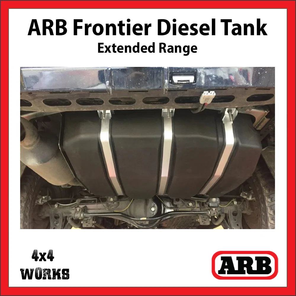TANK DIESEL 200 L/C 00OM 180L|