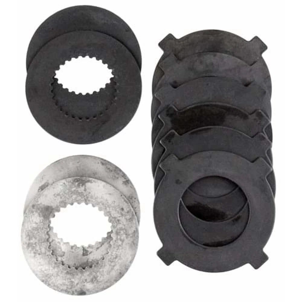 COUPLING SHAFT