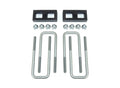 JKS Manufacturing lift kit close-up