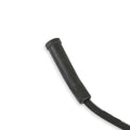 Street-Fire Wire Set Ford 302, 351W, Hei The Terminals Are Covered In Black Boots That Protect The Conductor From Engine Heat To Ensure Spark Delivery MSD Ignition