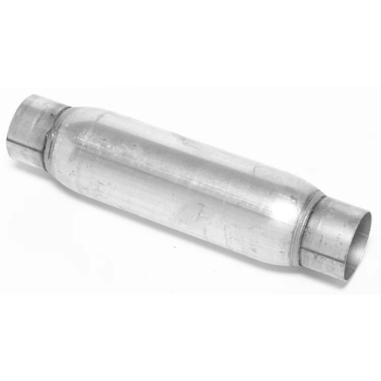 CENTER INLET CENTER OUTLET BULLET MUFF