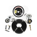 VMP Performance auto part installed view