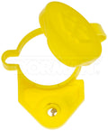WASHER FLUID CAP