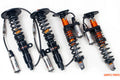 Moton coilovers