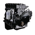 Precision Plus Long Block Engine Dodge Ram 5.9L Cummins 04.5-07 Core Charge of $3000 Applies