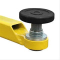 10K CAP/ASYMMETRIC CLEARFLOOR/ADJ WIDTH/SCREW PADS