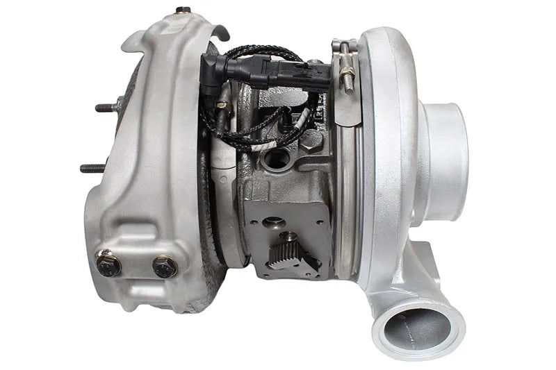 Industrial Injection auto part