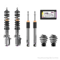 KW V3 COILOVER KIT