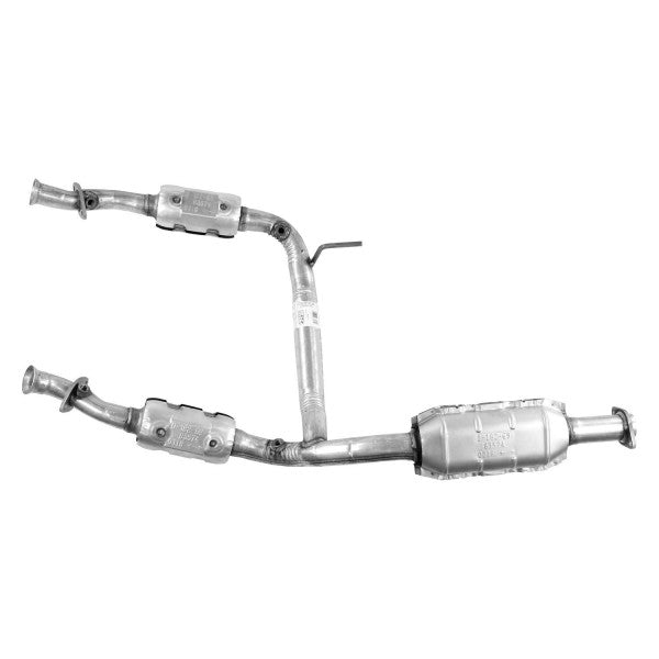 CONVERTER- DF- CARB- CALCAT OBDII D