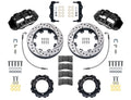 Wilwood auto part detail