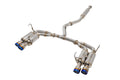 Apexi exhaust