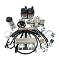 1997-2002 Jeep TJ/LJ Wrangler 4.0 Liter Cylinder Assist System w/ 6.75 Stroke Axle