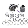 S&S Cycle 84-99 BT 96in Sidewinder Big Bore Stroker Kit - Natural