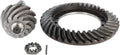KIT-GEAR PIN & NUT