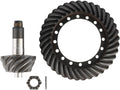 KIT-GEAR PIN & NUT