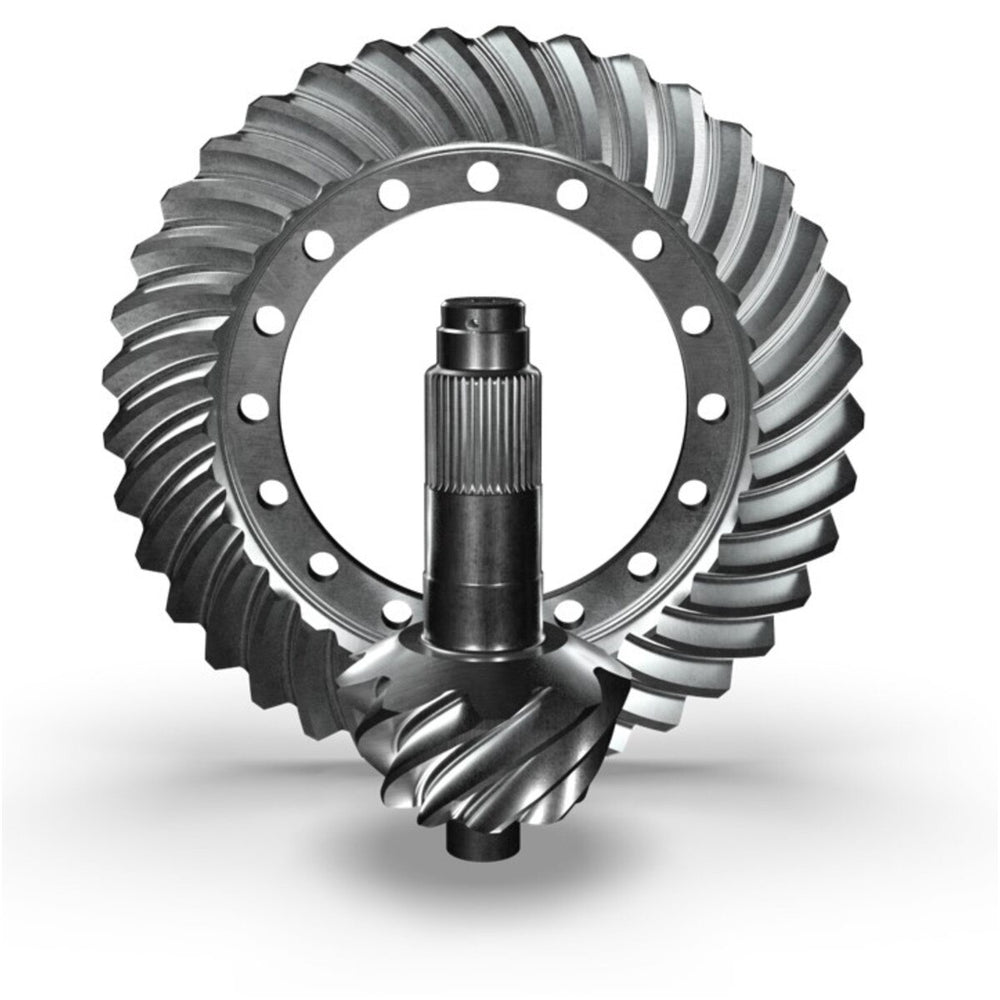 KIT-GEAR PIN & NUT