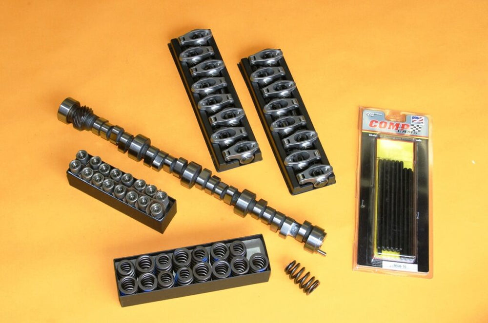 Eagle auto part