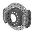 Wilwood auto part