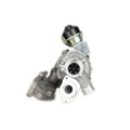 TURBOCHARGERS