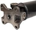 REAR DRIVESHAFT
