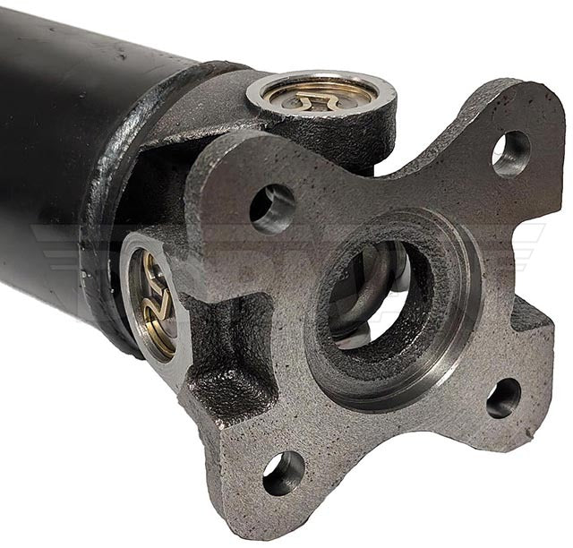 REAR DRIVESHAFT