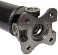 REAR DRIVESHAFT