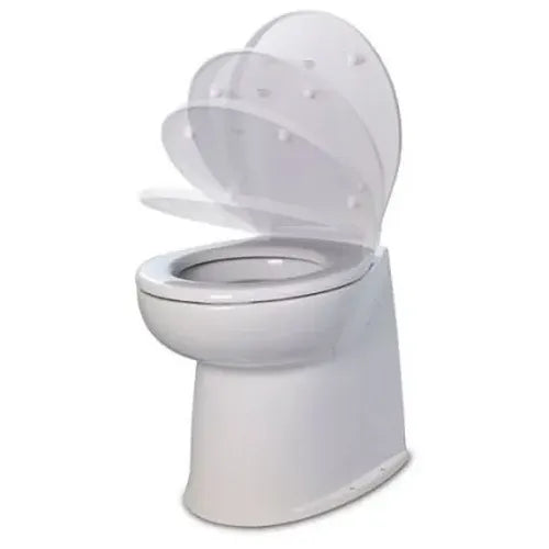 TOILET DF17V 12V W/S SC