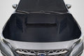 Extreme Dimensions auto part detail